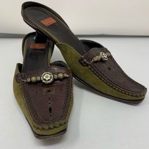 Goffredo Fantini Heels